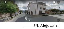 Lokal Łaskarzew, ul. Alejowa