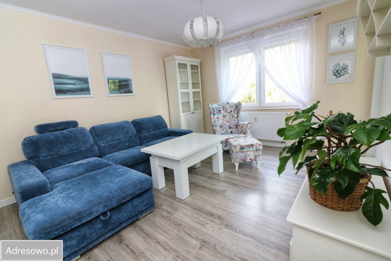 Mieszkanie 2-pokojowe Zielona Góra, ul. Emilii Plater