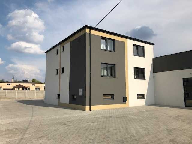 Lokal Rzgów, ul. Rudzka