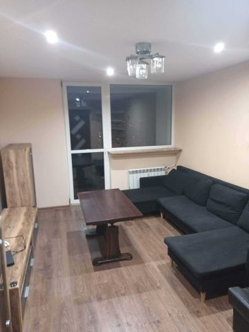 Mieszkanie 2-pokojowe Łódź Zarzew, ul. Tatrzańska. Zdjęcie 1