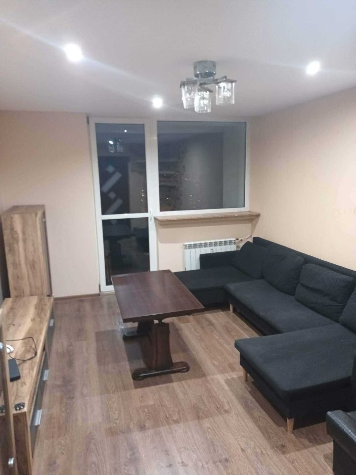 Mieszkanie 2-pokojowe Łódź Zarzew, ul. Tatrzańska