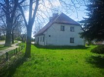 dom wolnostojący Księży Dwór. Zdjęcie 1