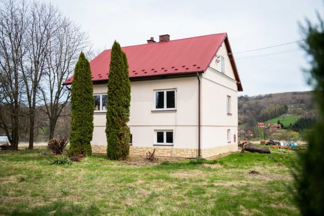 dom wolnostojący Godowa. Zdjęcie 1