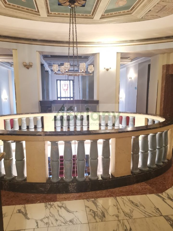 Biuro Warszawa Śródmieście. Zdjęcie 8