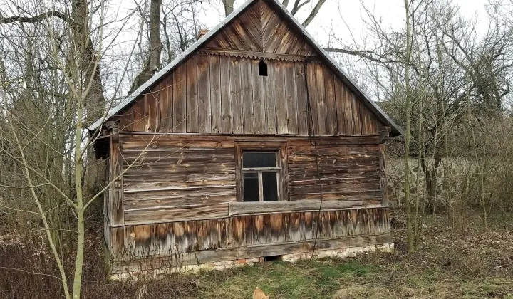siedlisko Żmijewek-Mans