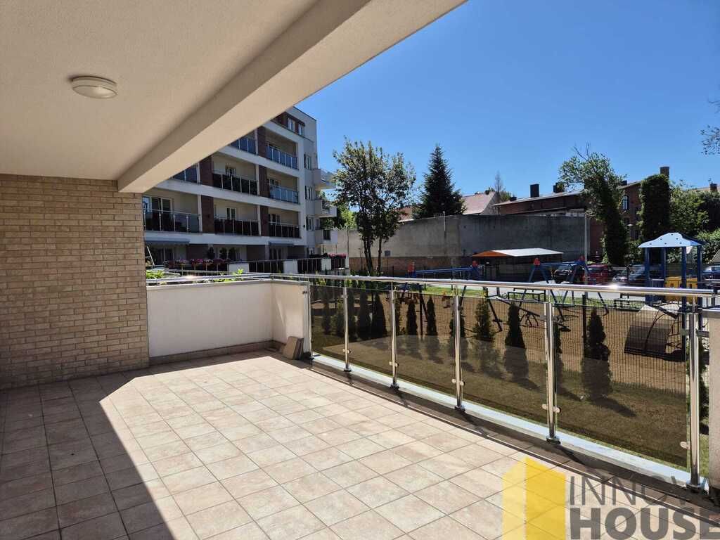 Mieszkanie 2-pokojowe Słupsk, ul. Rybacka. Zdjęcie 3