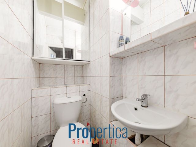 Mieszkanie 4-pokojowe Warszawa, ul. Zamiany. Zdjęcie 9