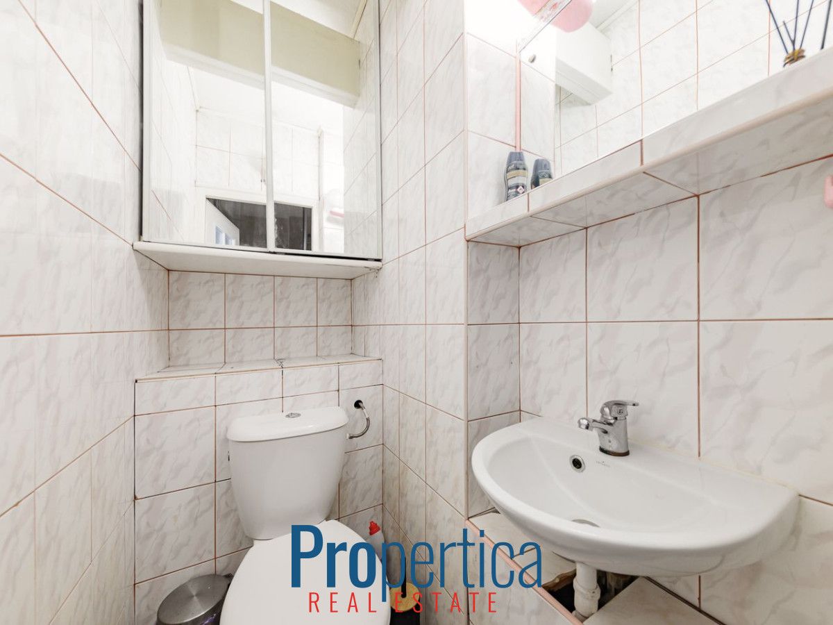 Mieszkanie 4-pokojowe Warszawa, ul. Zamiany. Zdjęcie 9