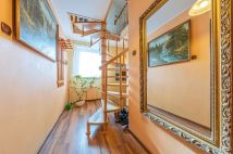 dom wolnostojący, 7 pokoi Gdynia Leszczynki, ul. Działdowska. Zdjęcie 4