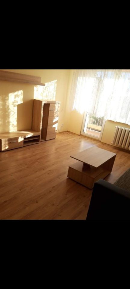 Mieszkanie 2-pokojowe Kętrzyn, ul. Królowej Jadwigi