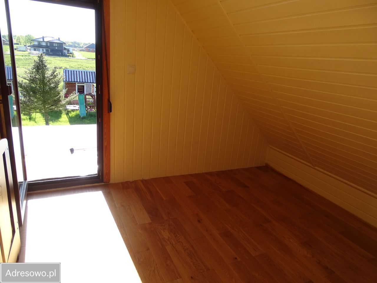 dom wolnostojący, 3 pokoje Stanica, ul. Górnicza. Zdjęcie 18