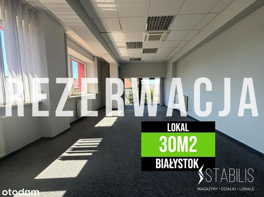 Lokal Białystok Centrum