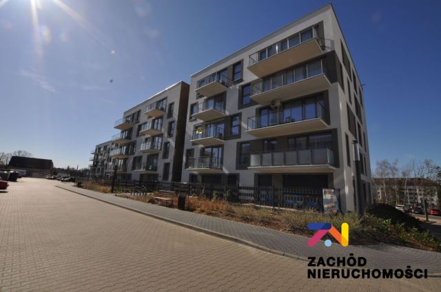 Mieszkanie 2-pokojowe Zielona Góra, os. Zdrojowe. Zdjęcie 1