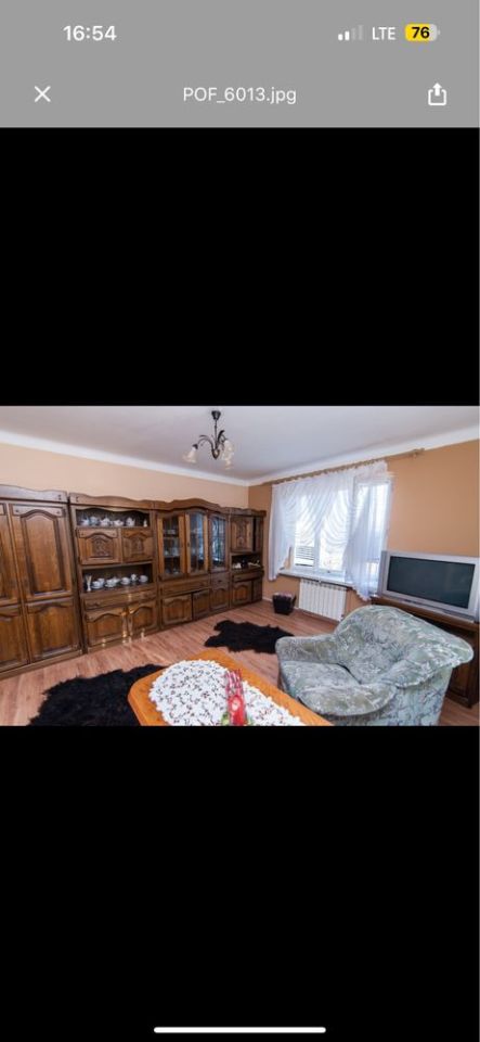 gospodarstwo, 4 pokoje Łychów Szlachecki. Zdjęcie 2