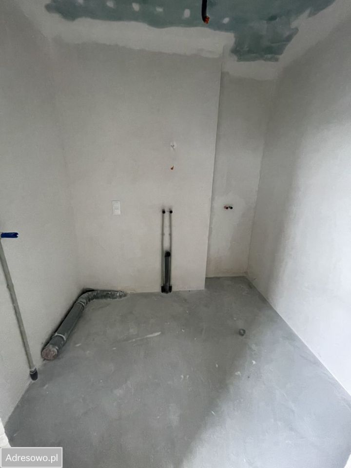 dom szeregowy, 3 pokoje Falenty Nowe. Zdjęcie 10