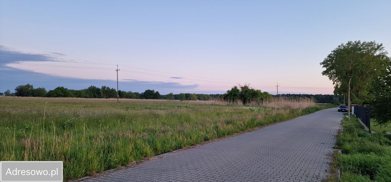 Działka budowlana Świnoujście Karsibór, ul. Warzywna. Zdjęcie 14