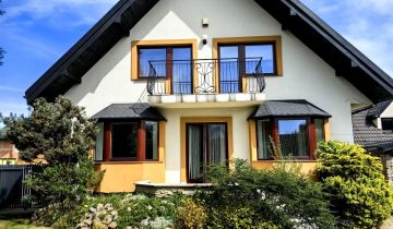 bliźniak, 5 pokoi Kraków Nowa Huta, ul. Kantorowicka