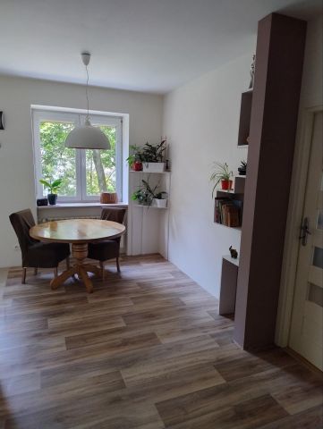 Mieszkanie 2-pokojowe Kraków Nowa Huta, os. Centrum A. Zdjęcie 1