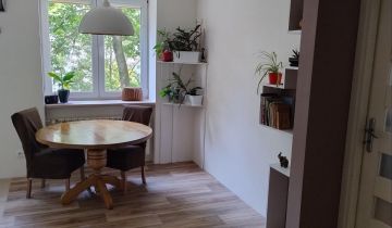 Mieszkanie 2-pokojowe Kraków Nowa Huta, os. Centrum A