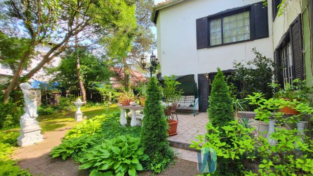 dom wolnostojący, 10 pokoi Sulejówek, ul. Kasprowicza. Zdjęcie 9