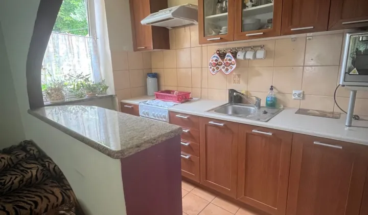 Mieszkanie 2-pokojowe Pińczów, ul. Przemysłowa