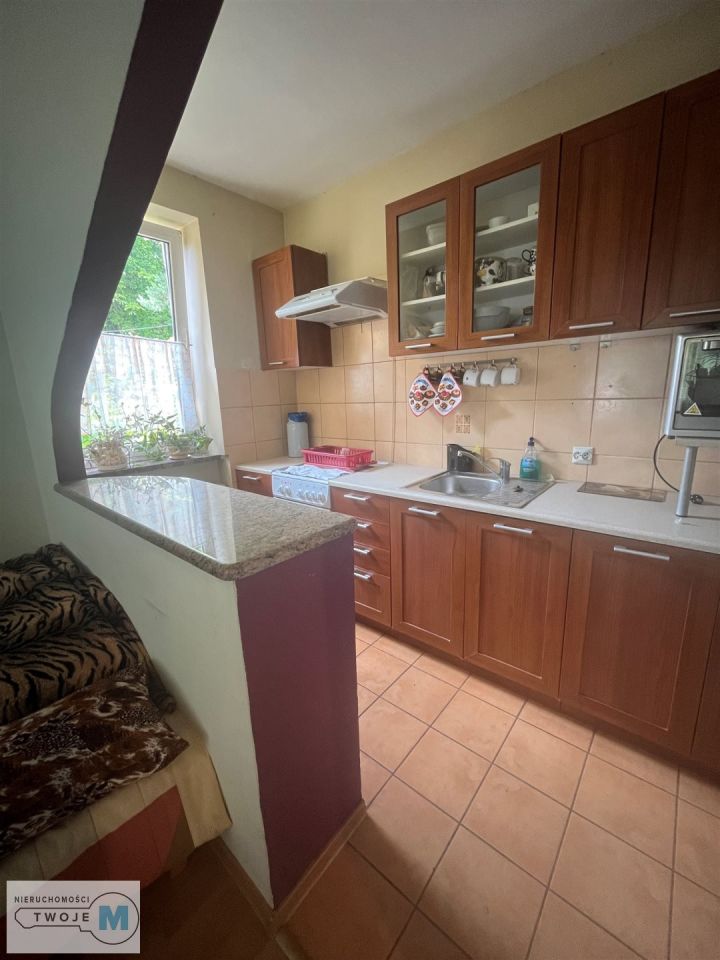 Mieszkanie 2-pokojowe Pińczów, ul. Przemysłowa. Zdjęcie 1