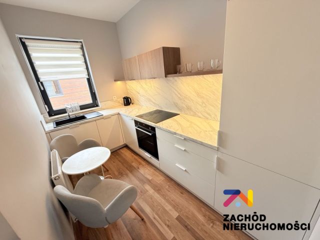 Mieszkanie 2-pokojowe Zielona Góra. Zdjęcie 1