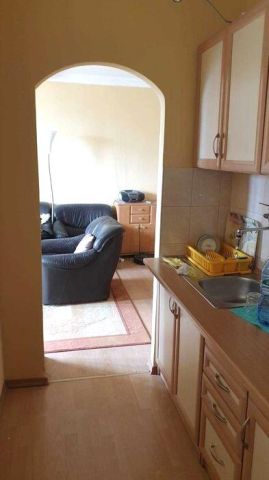 Mieszkanie 2-pokojowe Katowice Śródmieście, al. Wojciecha Korfantego. Zdjęcie 3