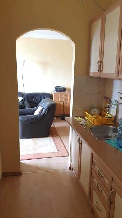 Mieszkanie 2-pokojowe Katowice Śródmieście, al. Wojciecha Korfantego. Zdjęcie 3