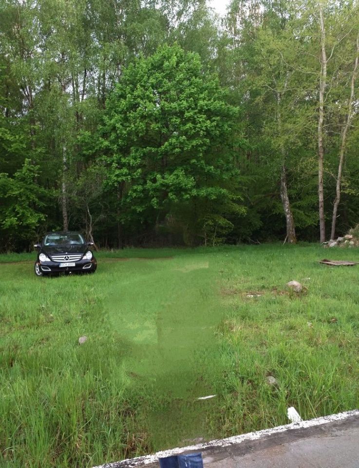 Działka budowlana Przeradz. Zdjęcie 7