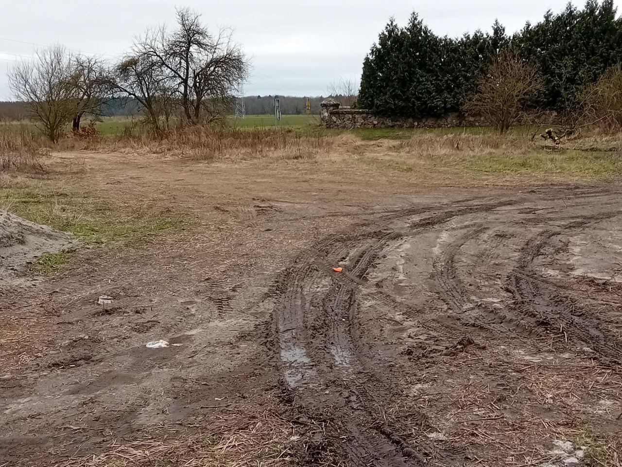 Działka budowlana Binowo. Zdjęcie 5