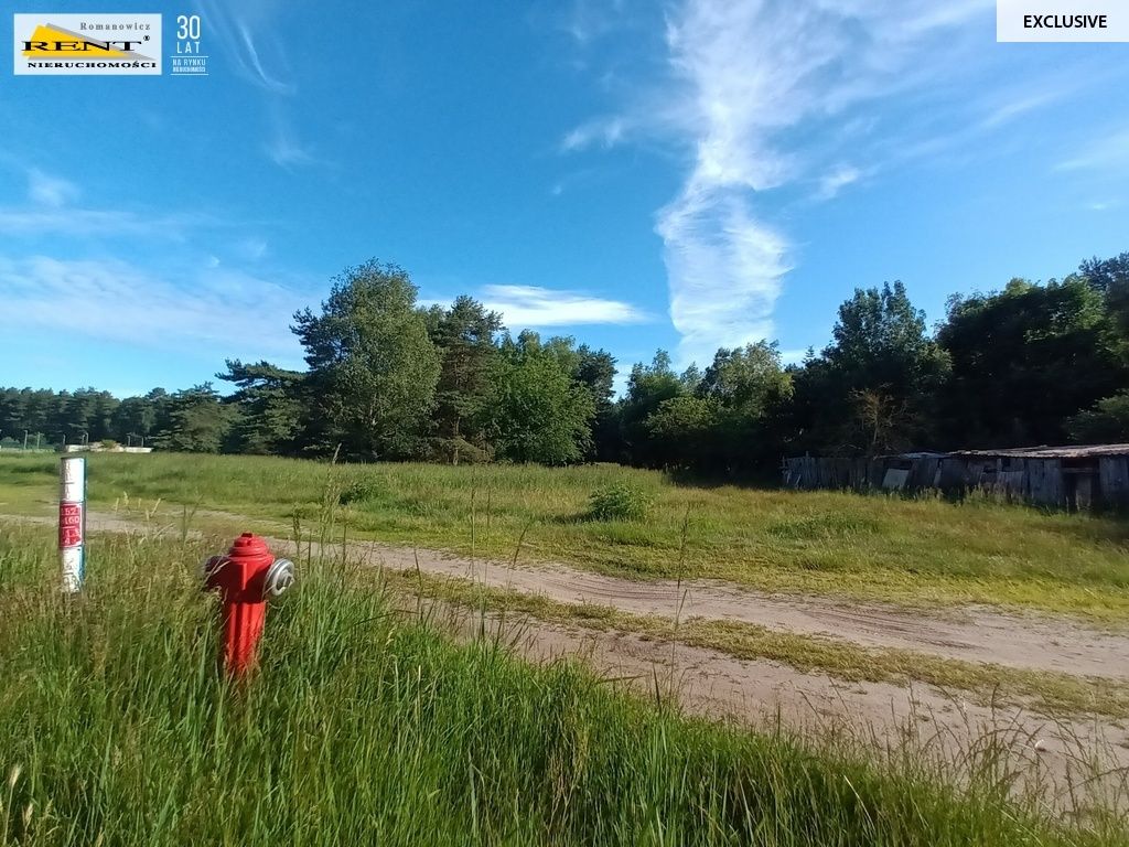 Działka budowlana Szczecin Wielgowo. Zdjęcie 10