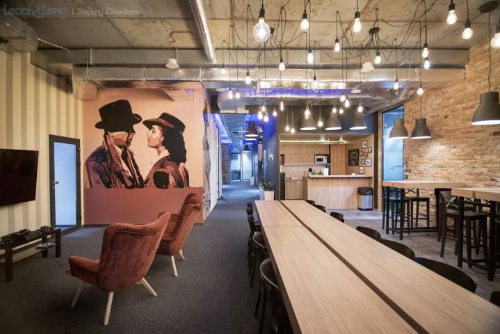 Lokal Kraków Krowodrza, ul. Armii Krajowej