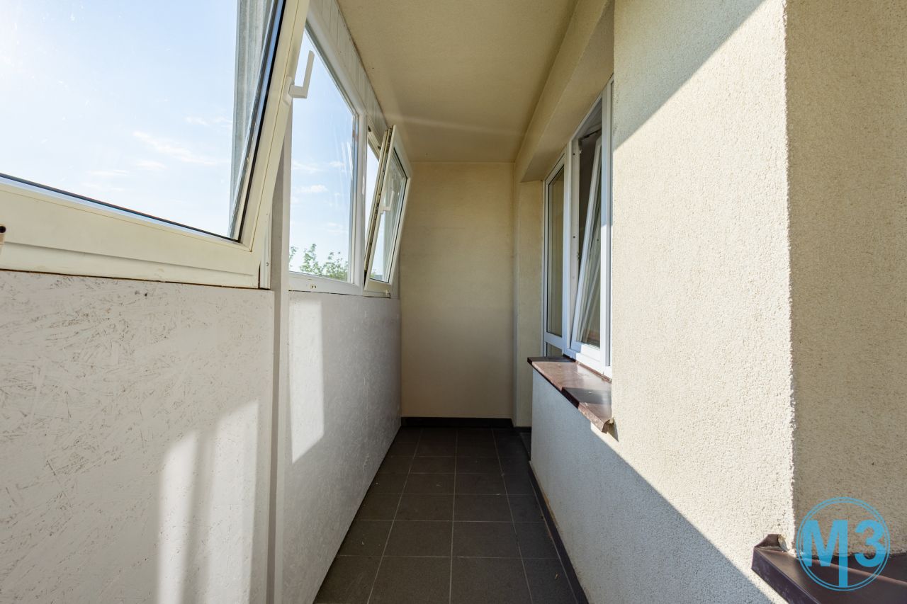 Mieszkanie 1-pokojowe Tarnobrzeg, ul. Eugeniusza Kwiatkowskiego. Zdjęcie 9