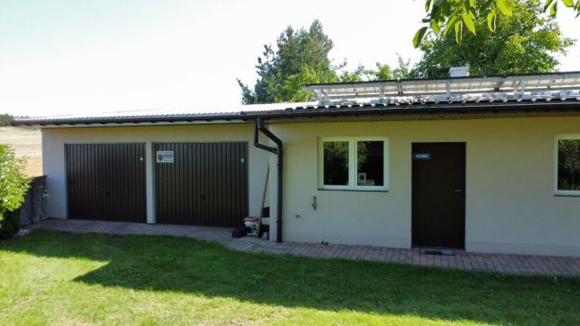 dom wolnostojący, 4 pokoje Zawiercie. Zdjęcie 18