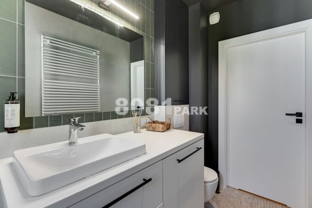 Mieszkanie 2-pokojowe Gdańsk Śródmieście, ul. Rybaki Górne. Zdjęcie 12