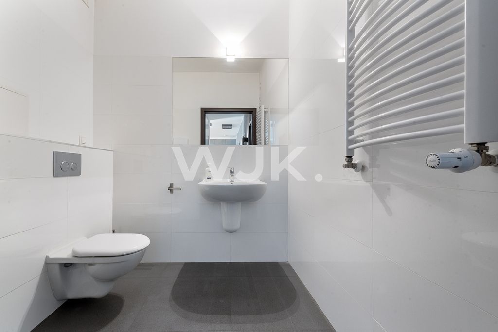 Mieszkanie 4-pokojowe Warszawa Mokotów, ul. Jana Pawła Woronicza. Zdjęcie 8