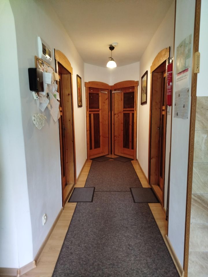 dom wolnostojący, 12 pokoi Karpacz, ul. Przemysłowa. Zdjęcie 21