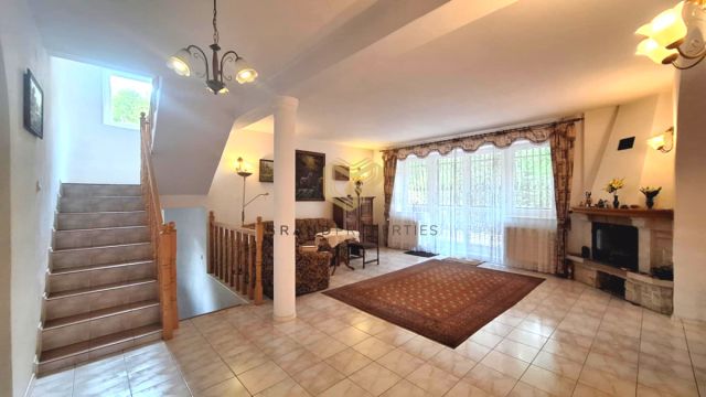 dom wolnostojący, 8 pokoi Warszawa Białołęka, ul. Bohaterów. Zdjęcie 8