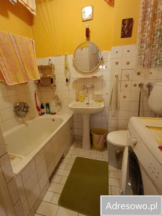 Mieszkanie 2-pokojowe Wrocław Borek, ul. Sudecka. Zdjęcie 7