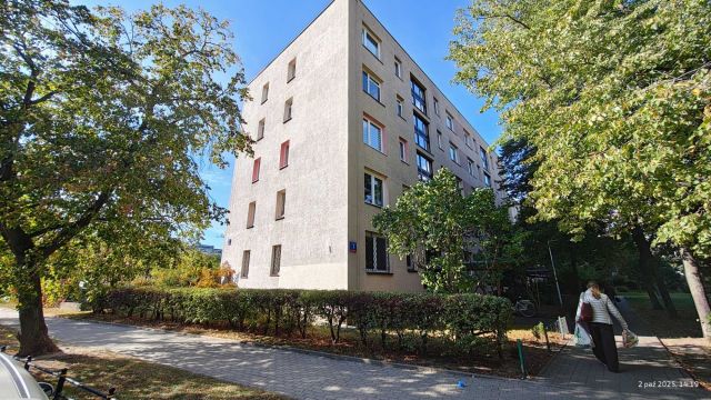 Mieszkanie 3-pokojowe Warszawa Mokotów, ul. Korczyńska. Zdjęcie 1