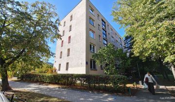 Mieszkanie 3-pokojowe Warszawa Mokotów, ul. Korczyńska