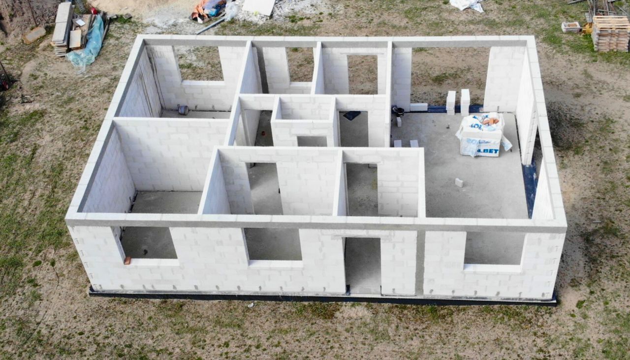 dom wolnostojący, 4 pokoje Chrośnica. Zdjęcie 6