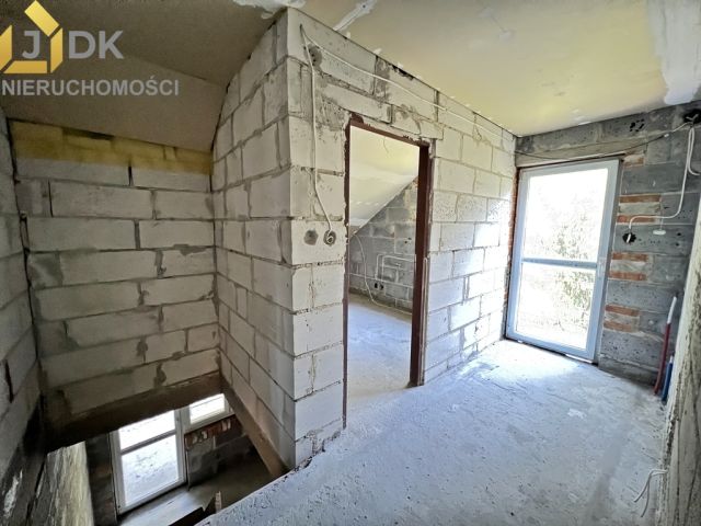 dom wolnostojący, 5 pokoi Lasocin. Zdjęcie 13