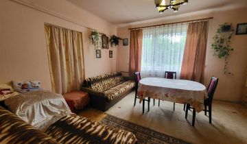 dom wolnostojący, 4 pokoje Karolinów