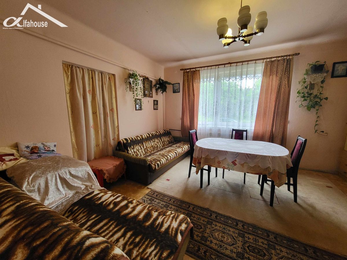 dom wolnostojący, 4 pokoje Karolinów. Zdjęcie 4