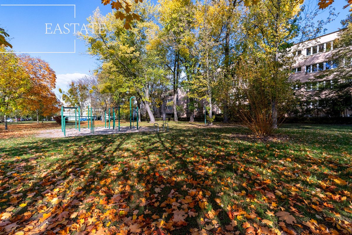 Mieszkanie 1-pokojowe Warszawa Wola, ul. Magistracka. Zdjęcie 11