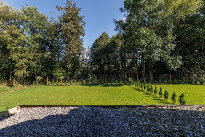 bliźniak, 4 pokoje Łodygowice, ul. Agrestowa. Zdjęcie 12