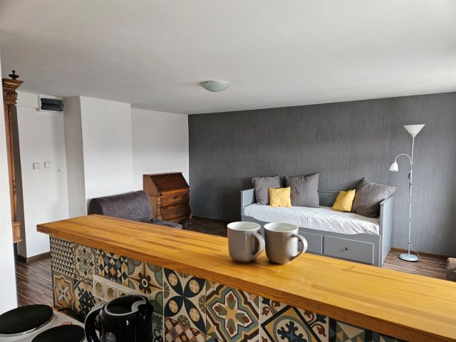 Mieszkanie 1-pokojowe Świebodzice. Zdjęcie 2