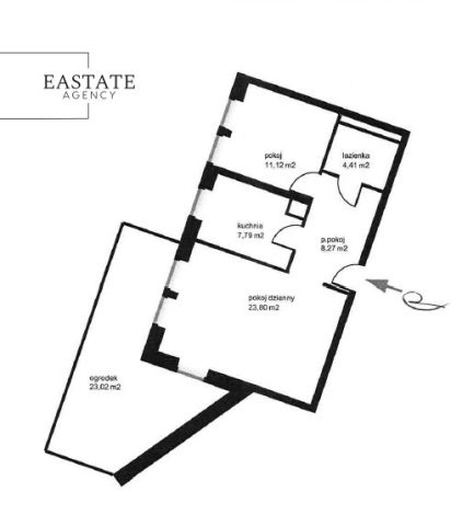 Mieszkanie 2-pokojowe Warszawa Włochy, ul. Obywatelska. Zdjęcie 21